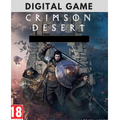 CRISMSON DESERT PS5