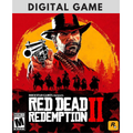 RED DEAD REDEMPTION 2 PS4/PS5(DIGITAL GAME)