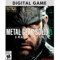 METAL GEAR SOLID Δ: SNAKE EATER PS5(DIGITAL GAME)