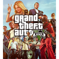 GTA V PS5 & PS4