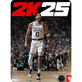 NBA 2K25 (Steam Account) (PC)