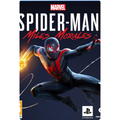 Marvel’s Spider-Man: Miles Morales (Steam Account) (PC)