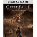 GREEDFALL 2:THE DYING WORLD(PRE ORDER)