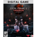 FATAL FRAME 2:CRIMSON BUTTERFLY REMAKE(PRE ORDER)