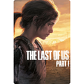 The Last of Us™ Part I (Steam Account) (PC)