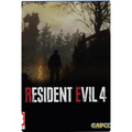 Resident Evil 4 (Steam Account) (PC)